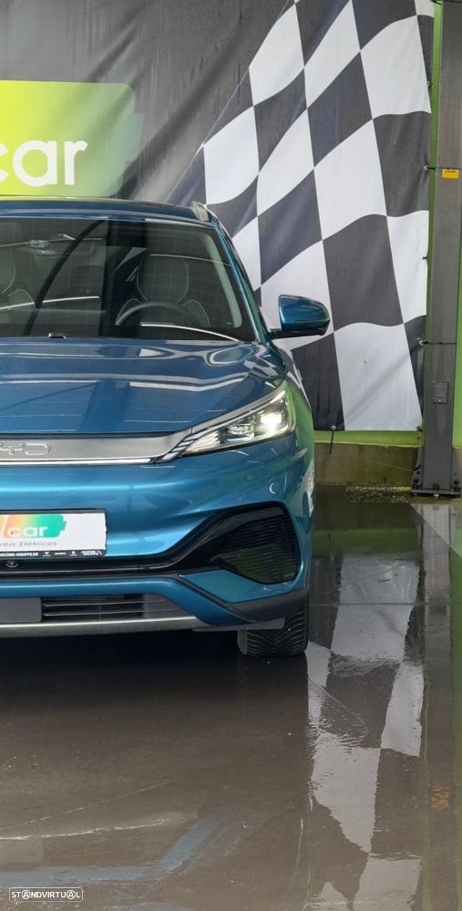 BYD Atto 3 60.48 kWh Design - 4