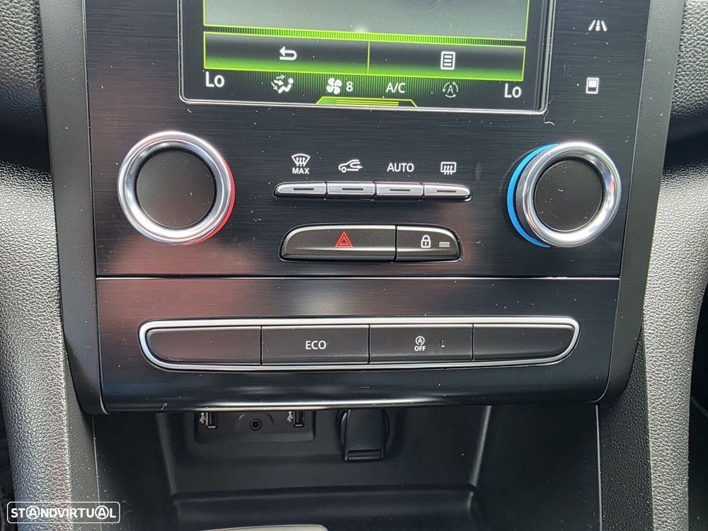 Renault Mégane Sport Tourer 1.5 Blue dCi Bose Edition - 17