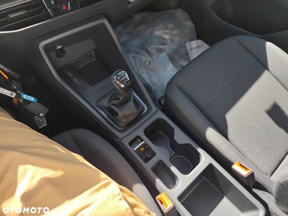 Volkswagen Caddy Cargo, 2,0TDI EU6 SCR 102KM, 6-bieg. manualna, r.o: 2755 mm - 15