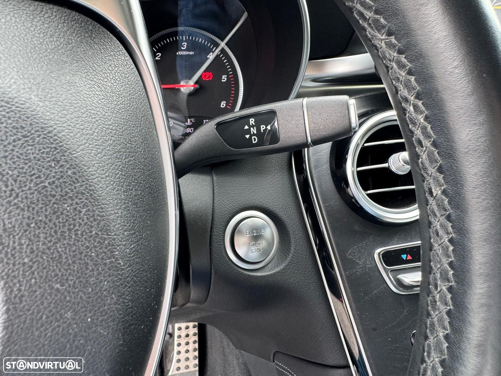 Mercedes-Benz GLC 250 d Coupé AMG Line 4-Matic - 23