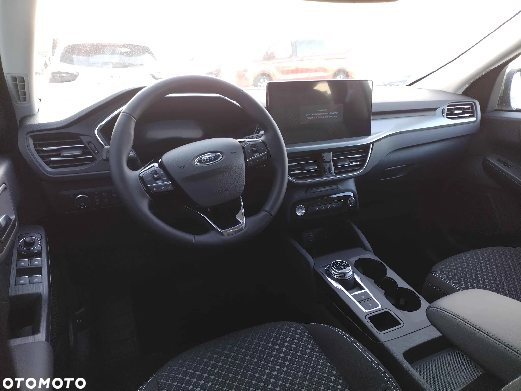 Ford Kuga 2.5 FHEV FWD Titanium eCVT - 4