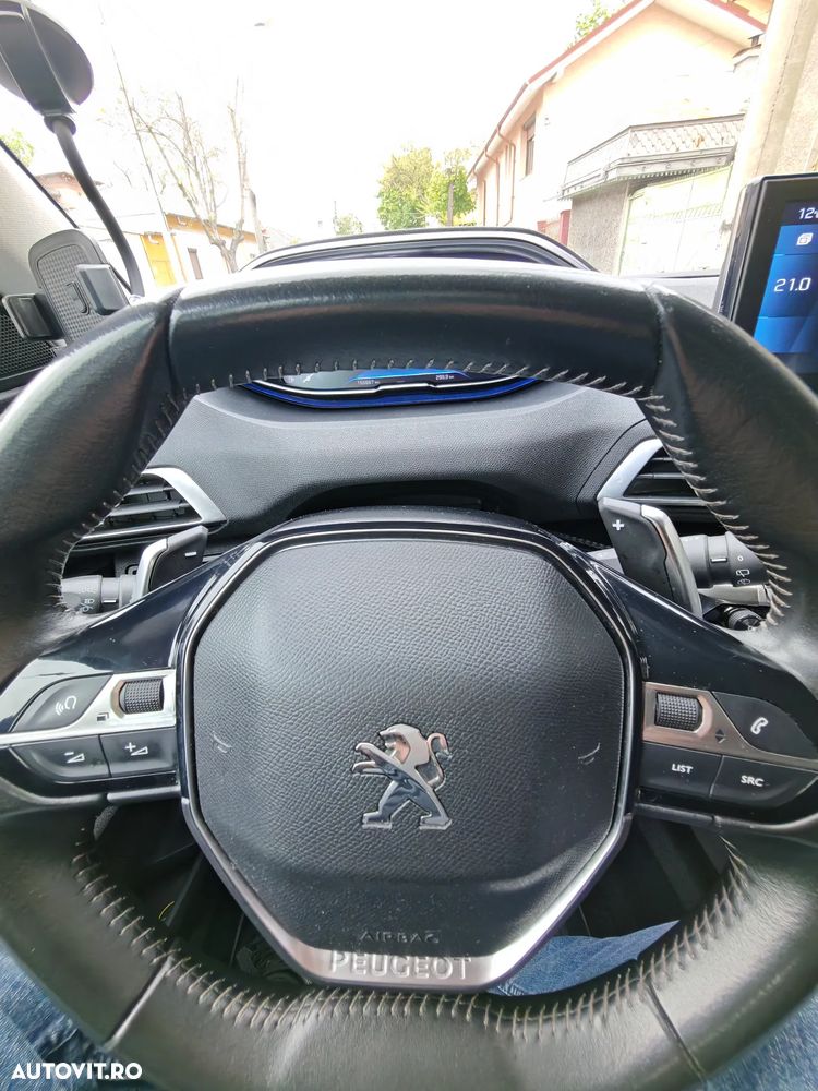 Peugeot 3008 - 25