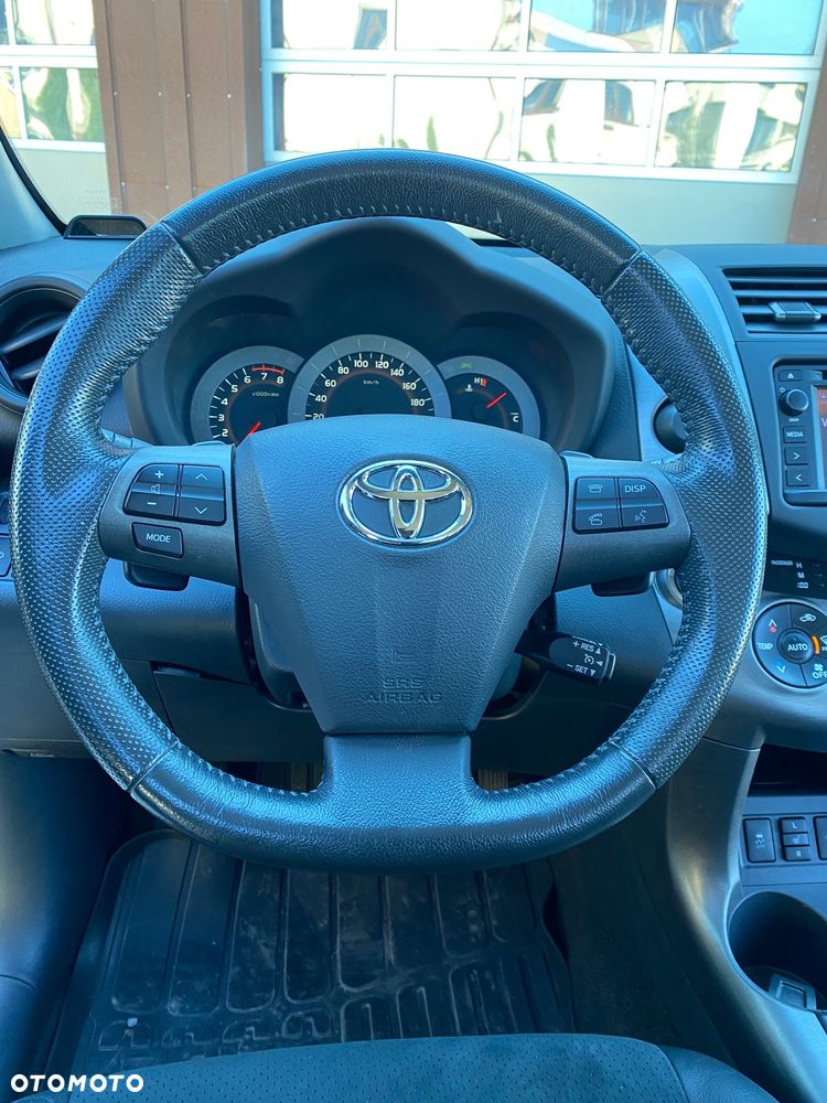 Toyota RAV4 2.0 VVT-i Prestige MS - 24