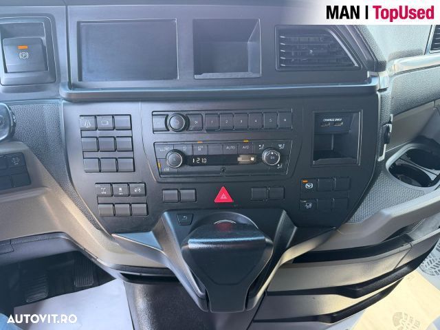 MAN TGX 18.470 4x2 BL SA - 8