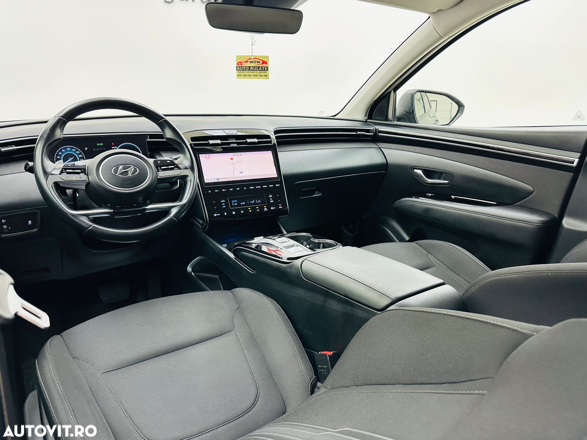 Hyundai Tucson - 26