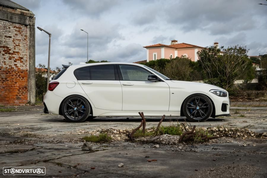 BMW M140i Aut. Special Edition - 16