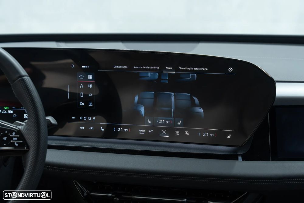 Audi e-tron Sportback - 52