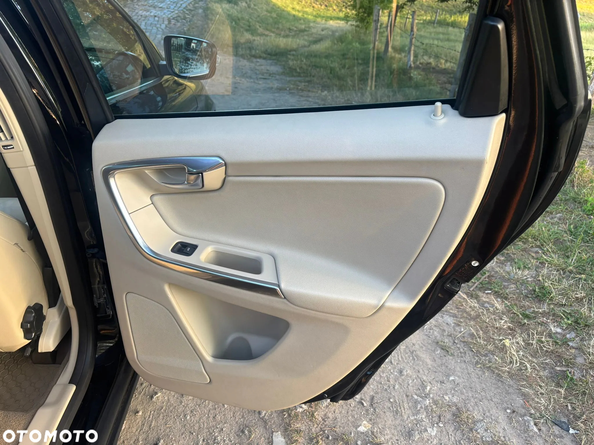 Volvo XC 60 - 10