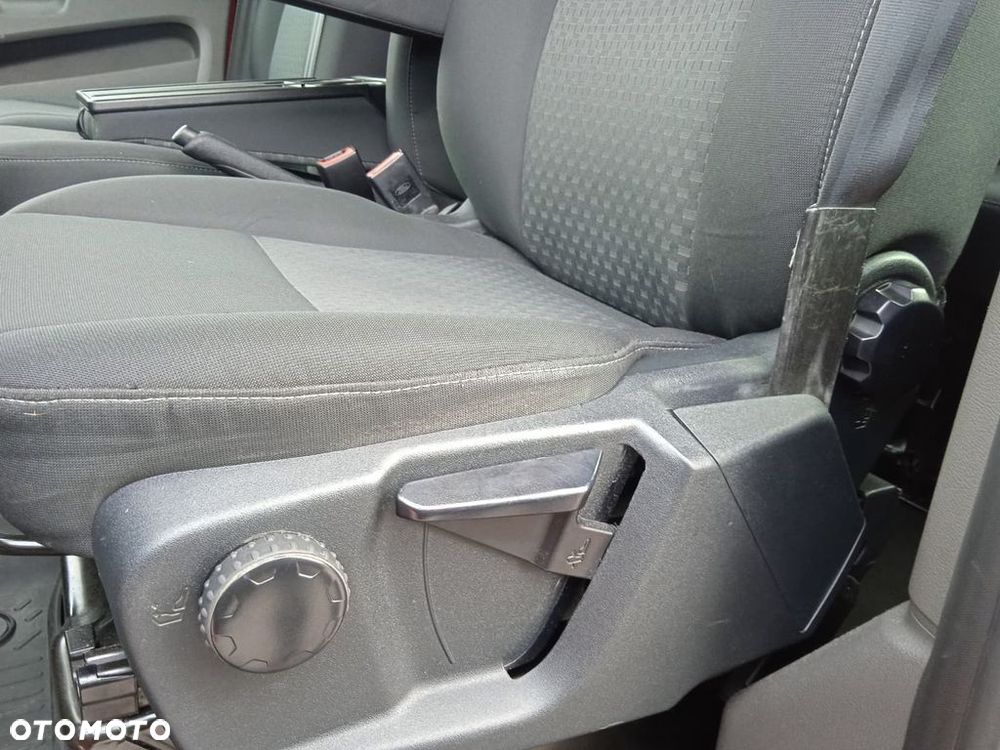 Ford Transit Custom - 30