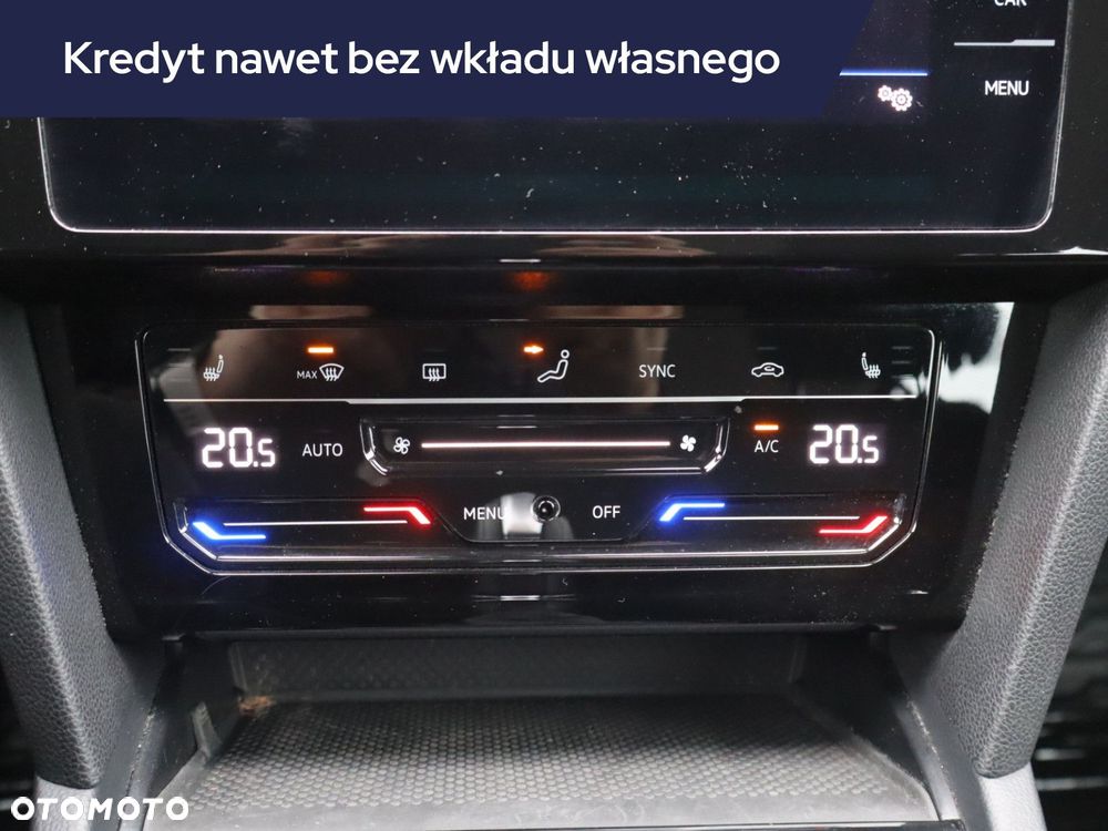 Volkswagen Passat Variant - 19