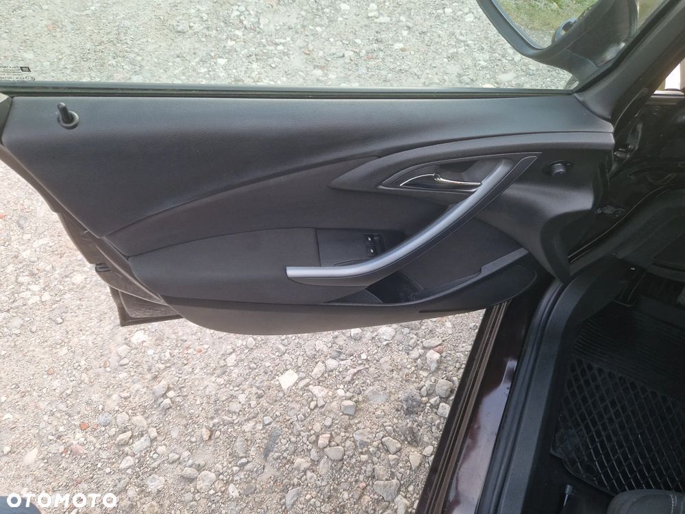 Opel Astra 1.6 Active - 27