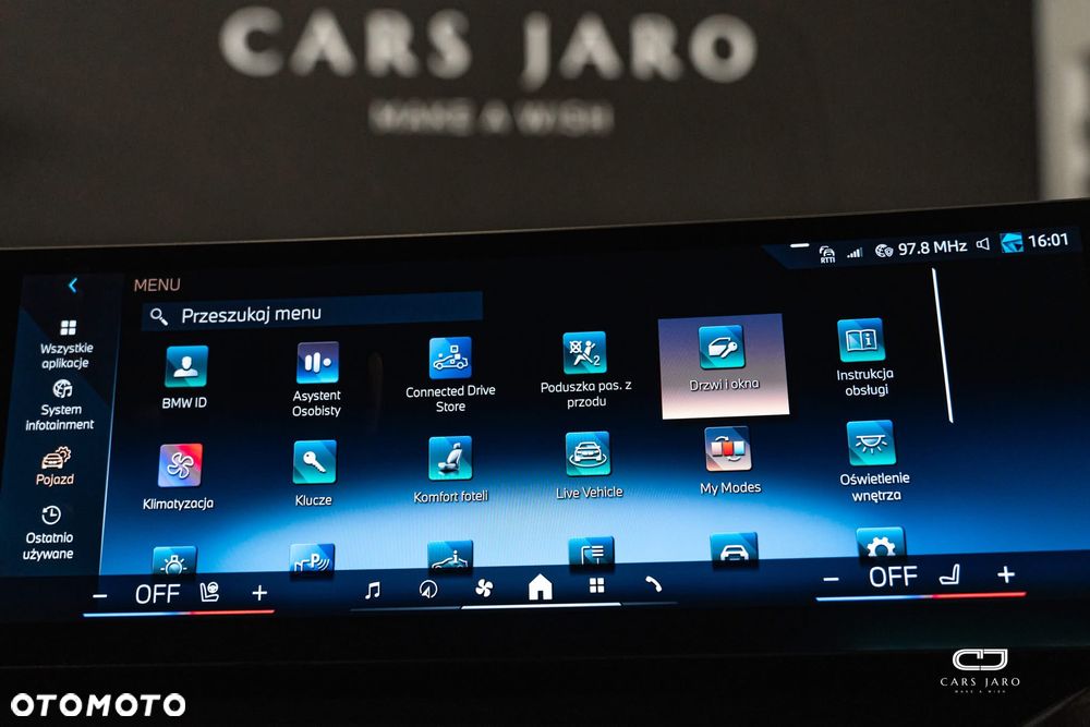 BMW Seria 5 520i - 26