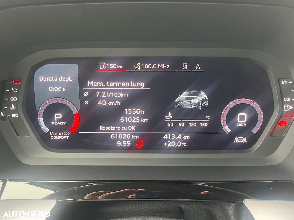 Audi A3 - 16