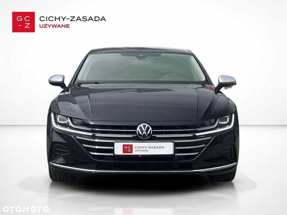 Volkswagen Arteon 2.0 TSI Elegance DSG - 8