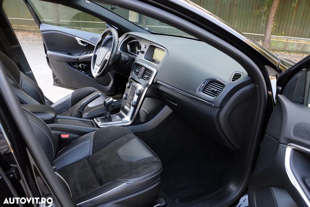 Volvo V40 - 7