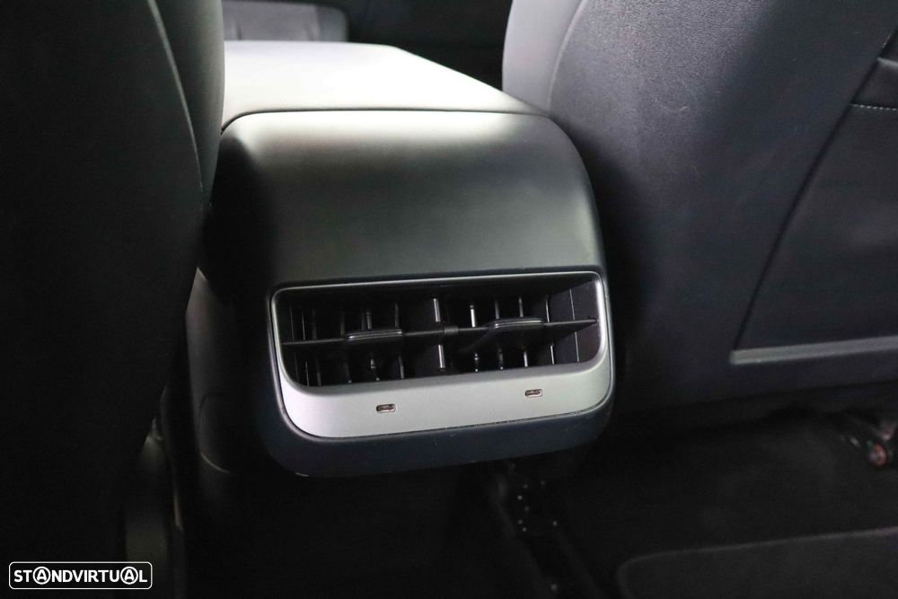 Tesla Model 3 Long Range Tração Integral - 36