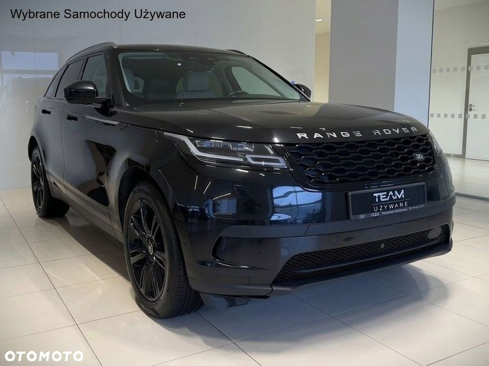 Land Rover Range Rover Velar - 5