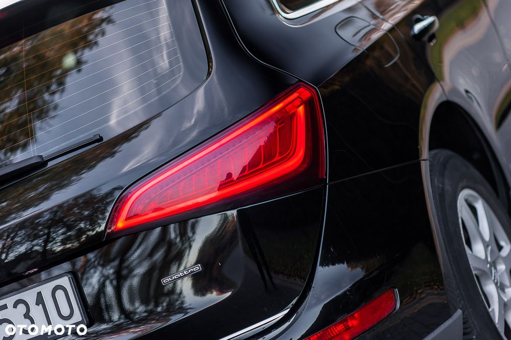Audi Q5 2.0 TDI clean diesel Quattro S tronic - 19