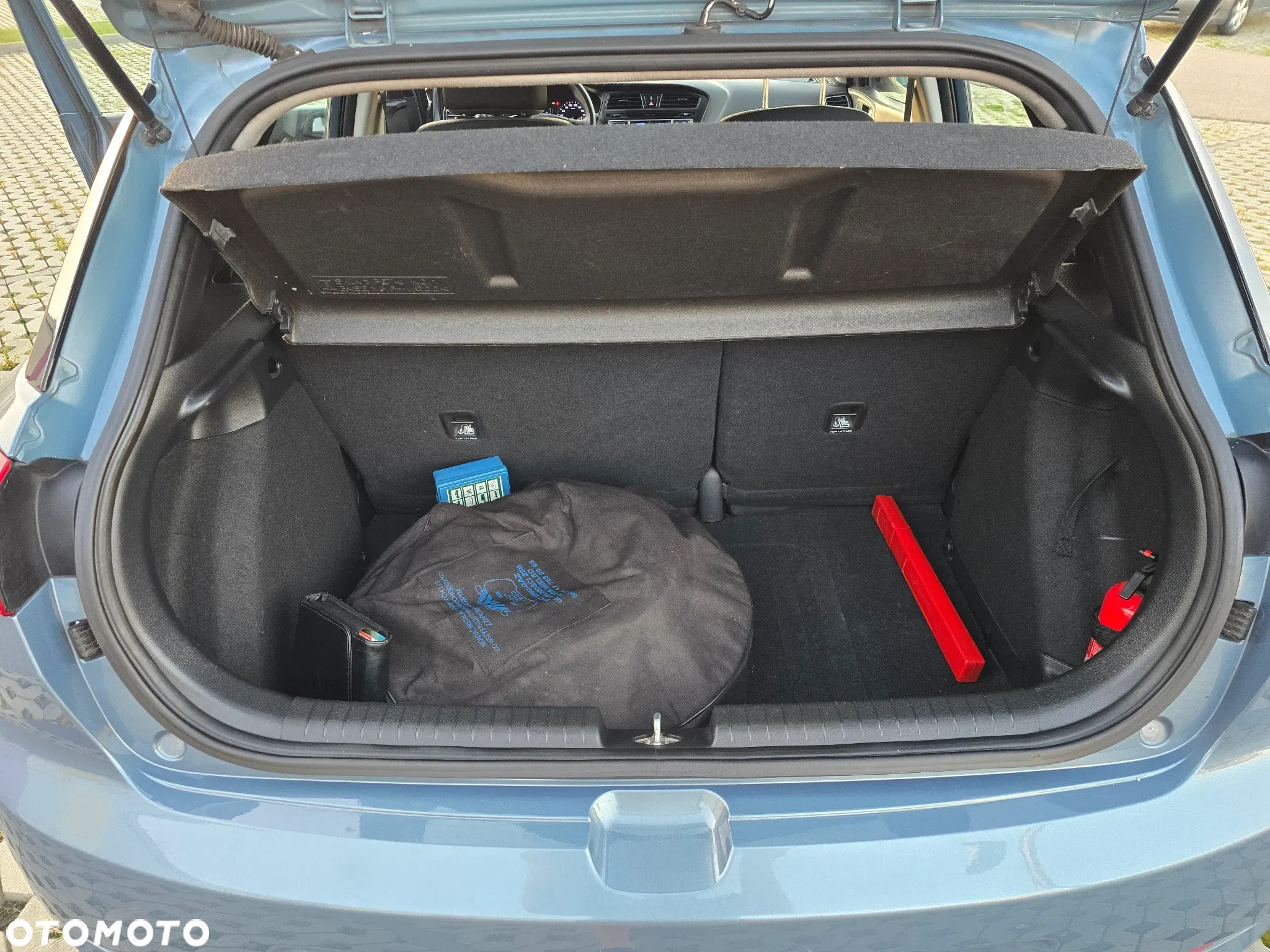 Hyundai i20 1.2 Classic + - 15