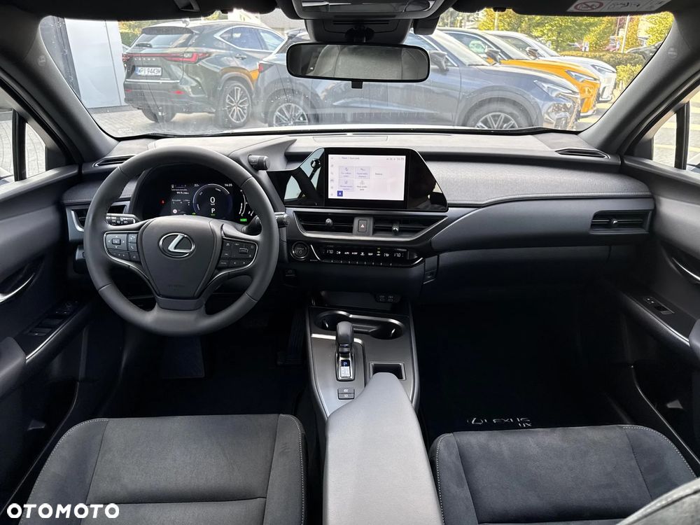 Lexus UX 300h Elegance - 13