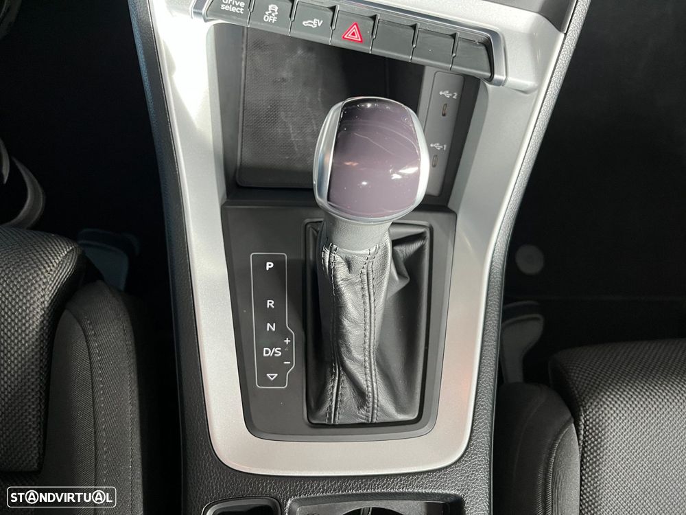 Audi Q3 Sportback 45 TFSIe S tronic - 29