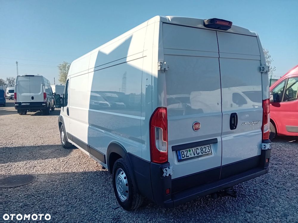 Fiat Ducato - 7
