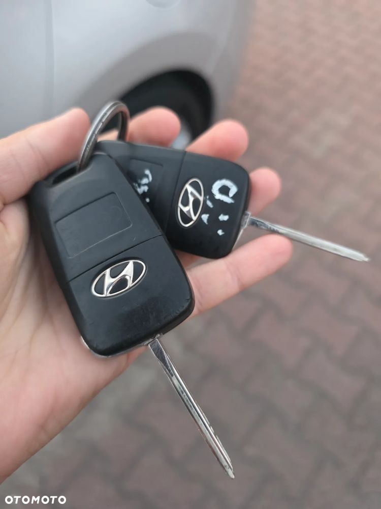 Hyundai i30 - 21