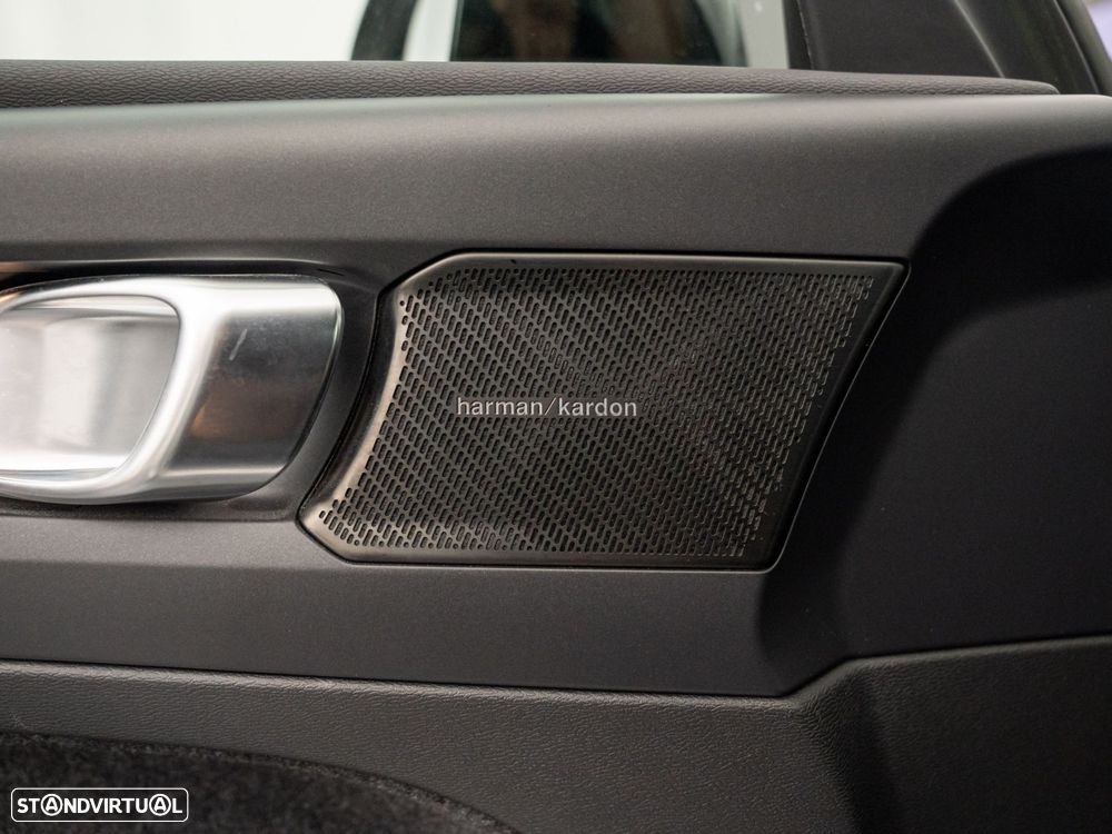 Volvo XC 40 1.5 T5 PHEV R-Design Expression - 20
