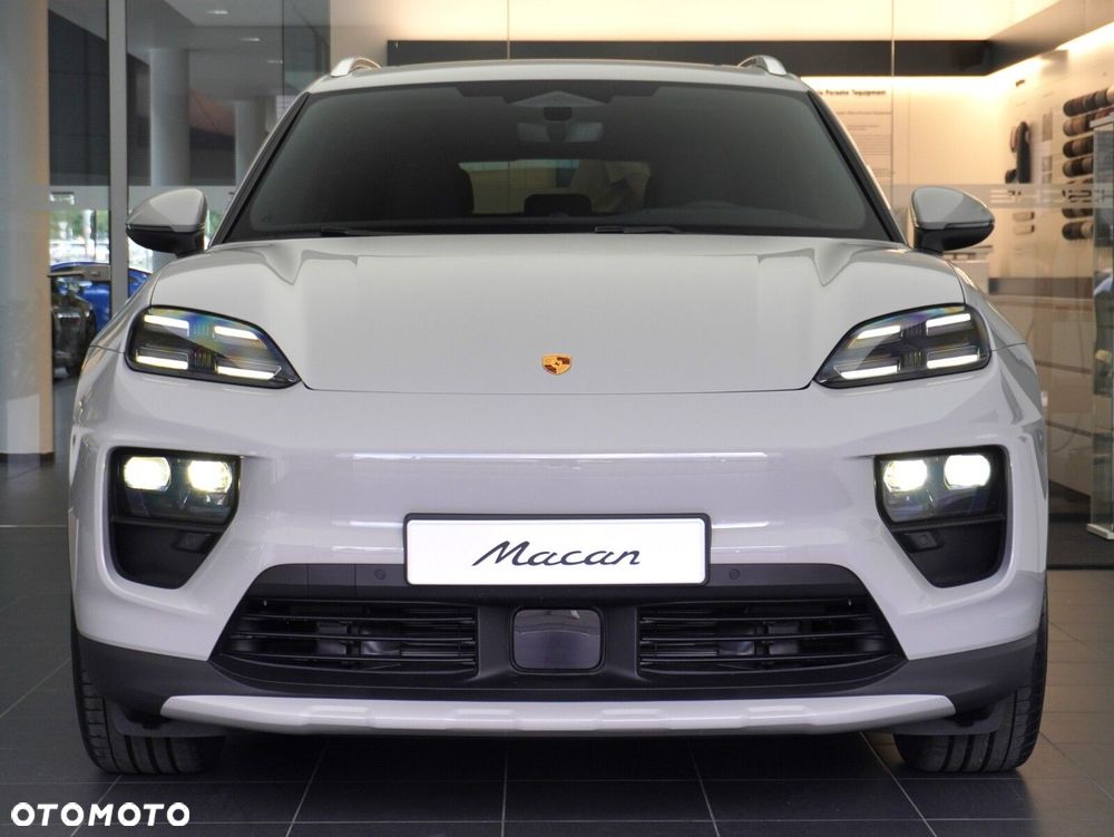Porsche Macan 4 100kWh - 7