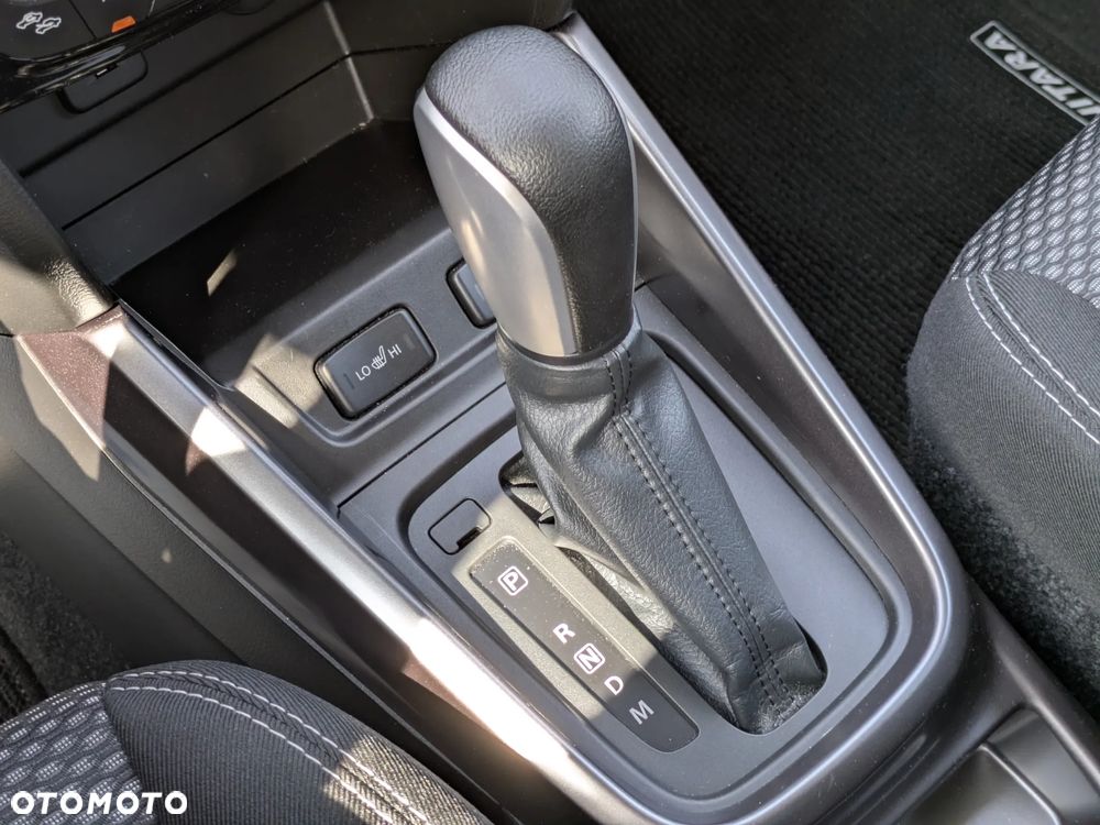 Suzuki Vitara 1.4 Boosterjet mHEV Premium Plus 2WD - 26