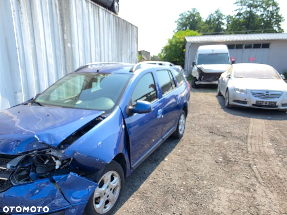 Dacia Logan dCi 90 Celebration - 15