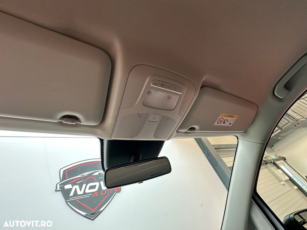 Mercedes-Benz Vito Mixto Extralang HA PRO - 35