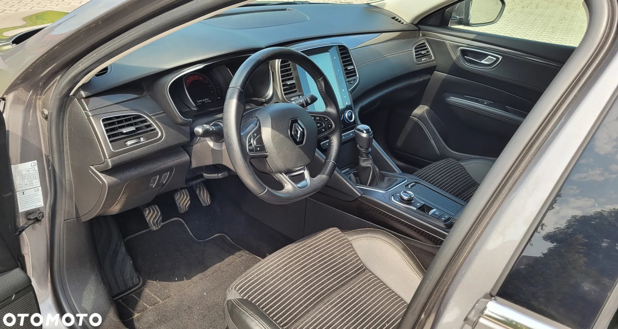 Renault Talisman 1.6 Energy dCi Intens - 16