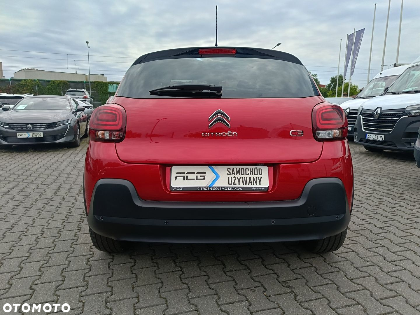 Citroën C3 1.2 PureTech Max - 3