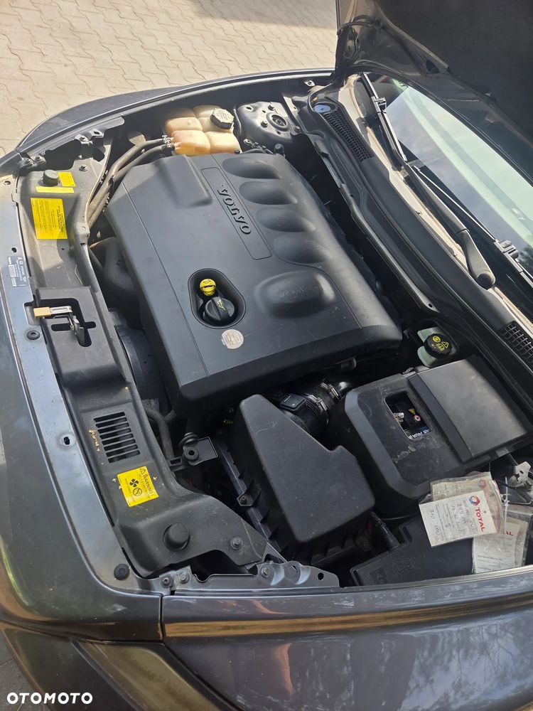 Volvo S40 2.0D - 8