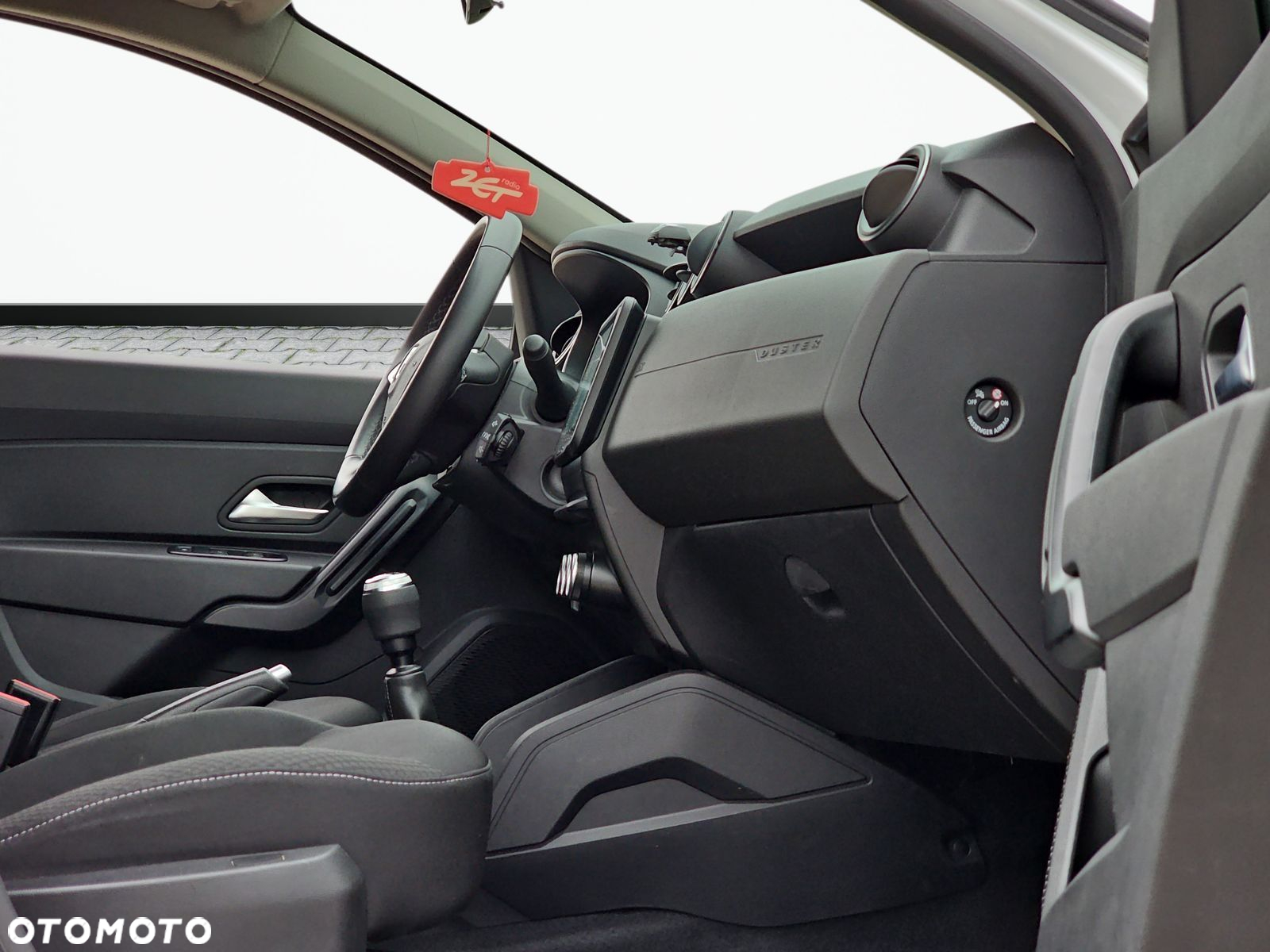Dacia Duster - 13