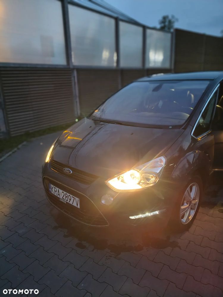 Ford S-Max - 2
