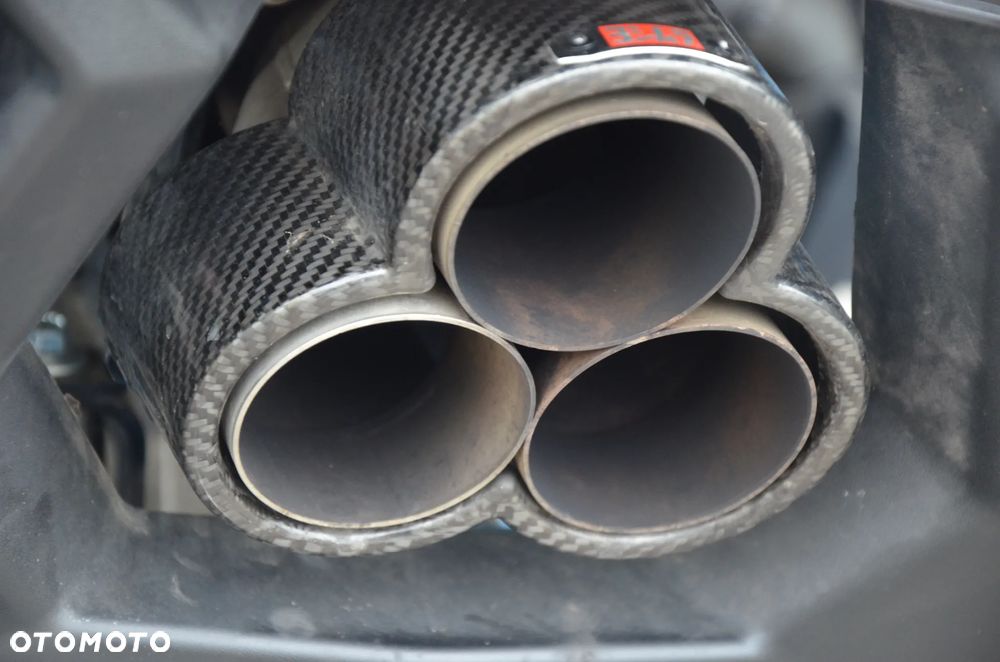 Can-Am Maverick - 21