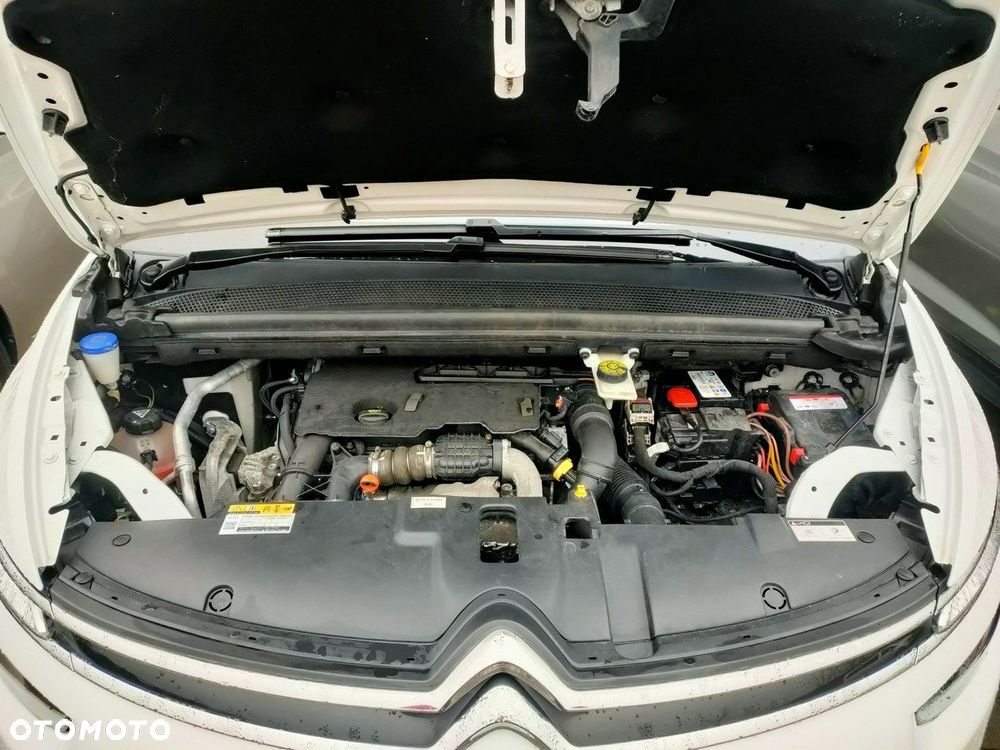 Citroën C4 Grand Picasso e-HDi 115 Exclusive - 39