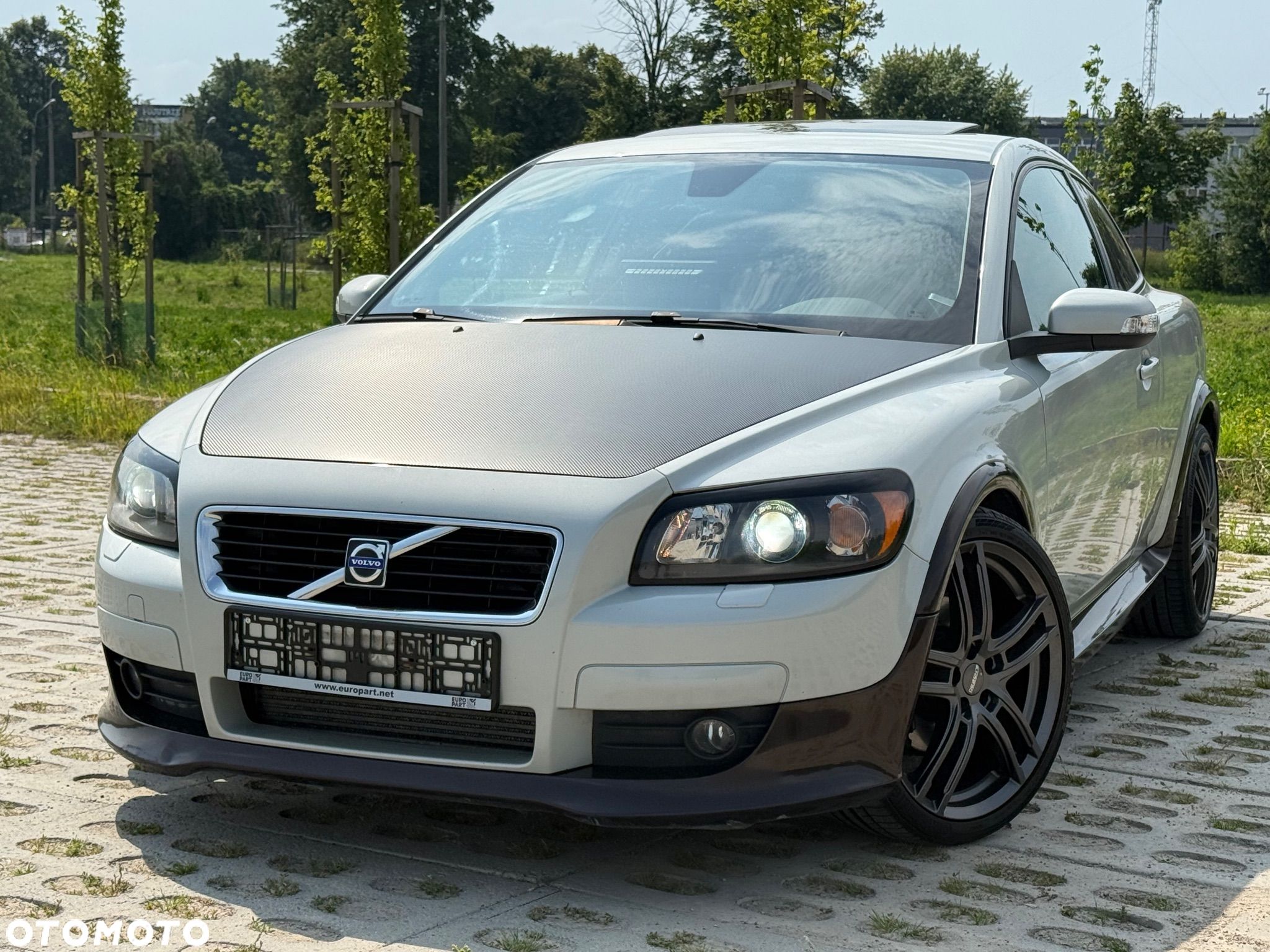 Volvo C30 T5 Momentum - 1