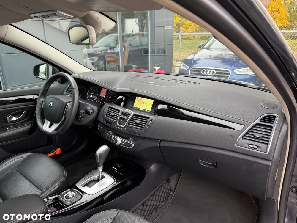 Renault Laguna 2.0 TCe 170 Initiale - 7