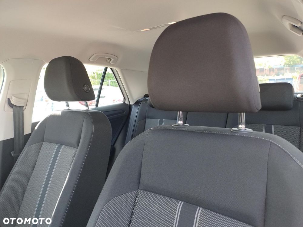 Volkswagen T-Roc 2.0 TDI SCR DPF Advance - 11