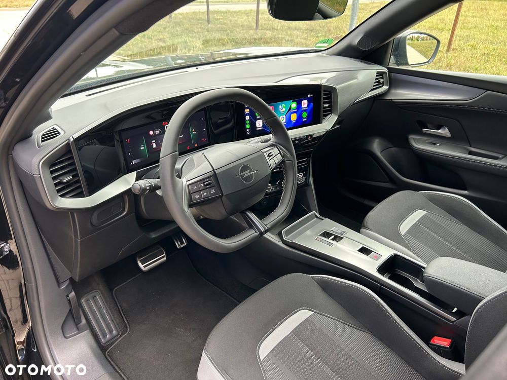 Opel Mokka 1.2 T GS S&S - 15