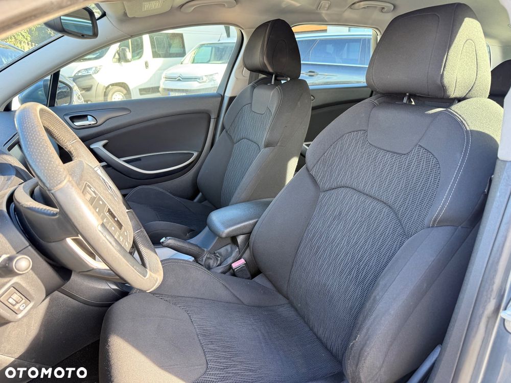 Citroën C5 Tourer HDi 115 FAP Tendance - 5