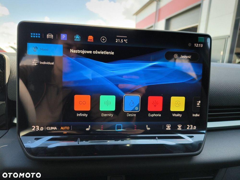 Volkswagen T-Roc 1.5 TSI Style DSG - 26