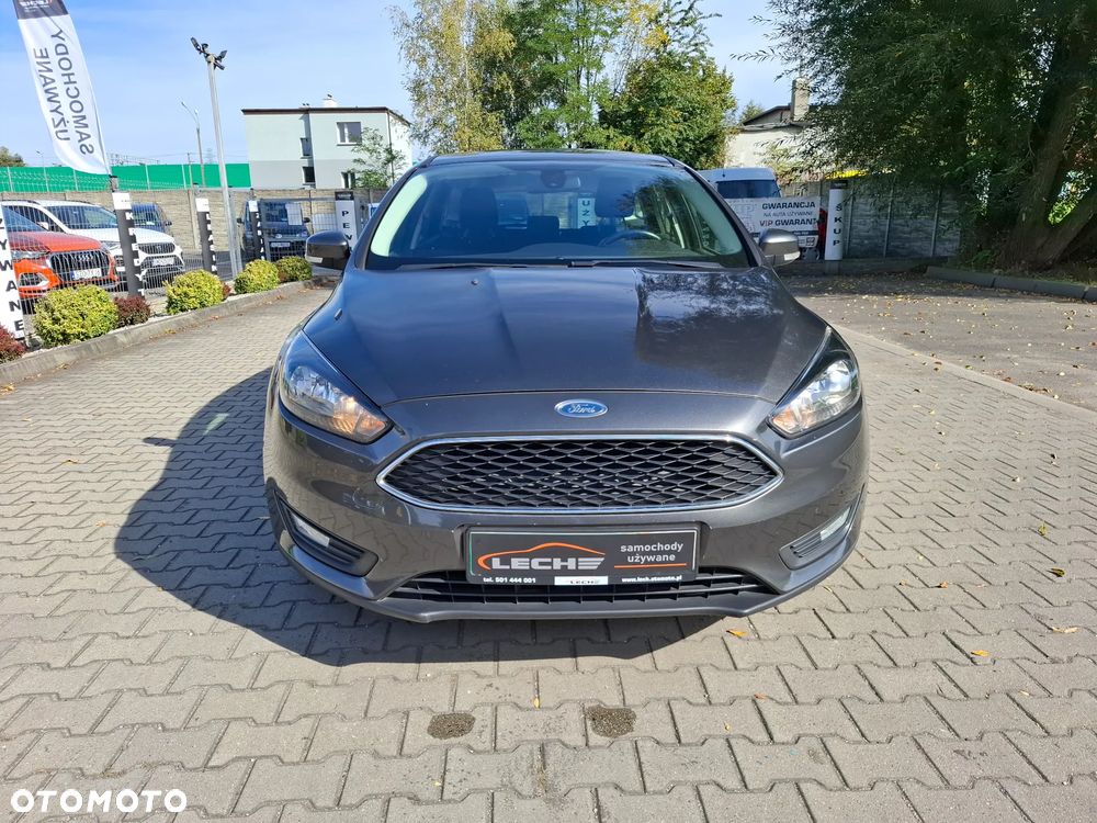 Ford Focus - 4