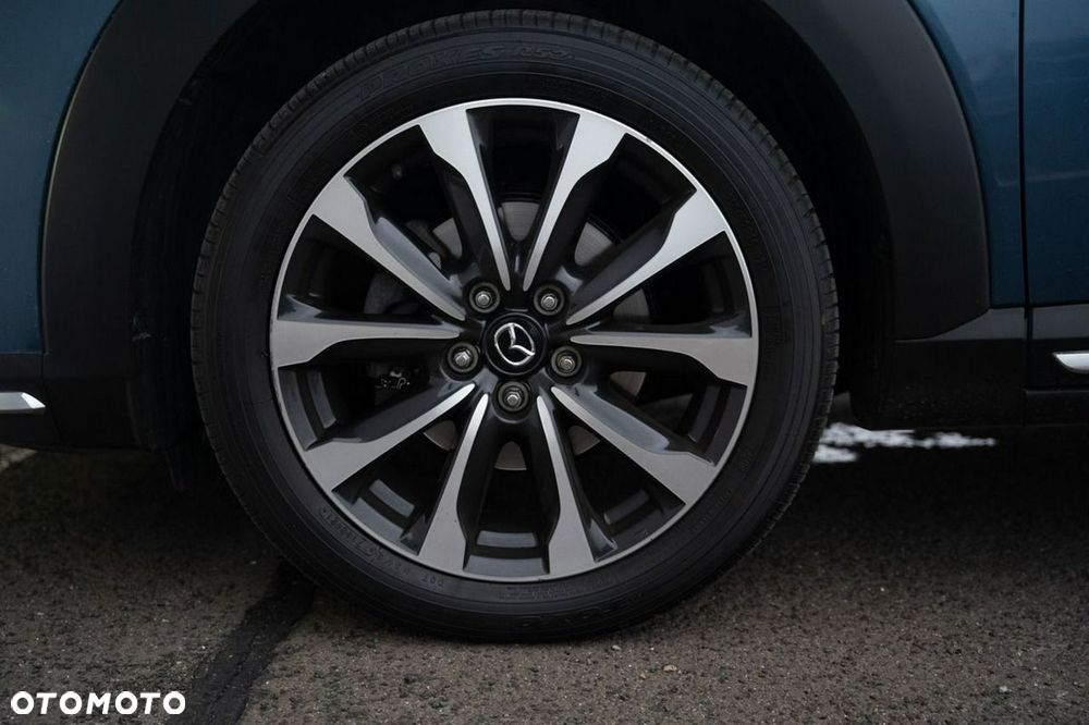 Mazda CX-3 2.0 SkyPassion - 25