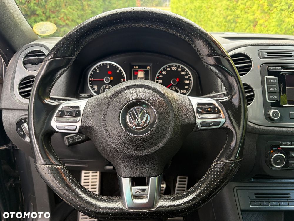 Volkswagen Tiguan - 18