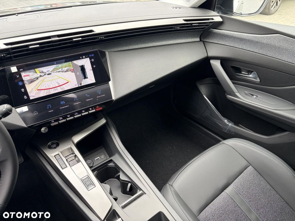 Peugeot 308 - 14
