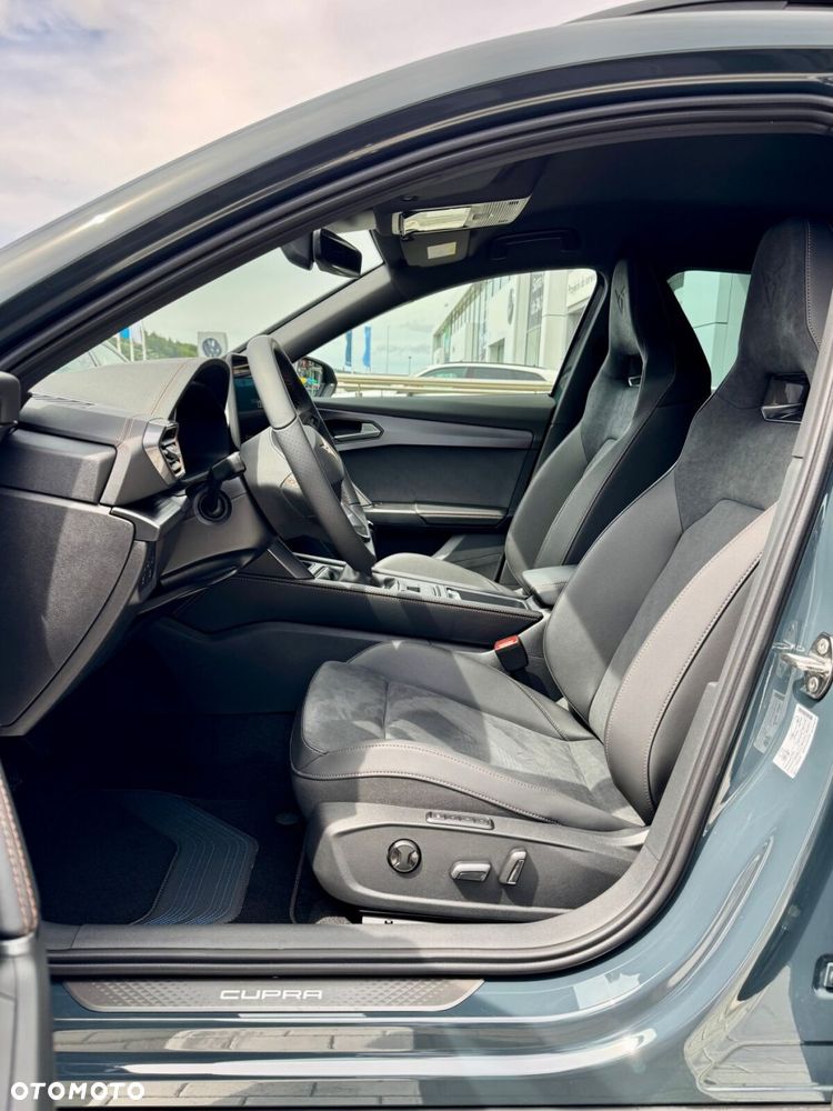 Cupra Formentor 1.5 TSI - 26